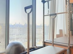 -乐刻瑜伽·普拉提·小瑜荚YogaPod(滨江银泰店)