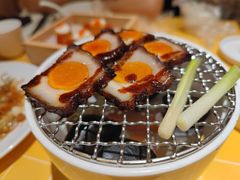 -蔡澜点心·粤菜(花城汇南区店)