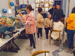 -聚会山庄·派对会议团建别墅轰趴馆(中兴和园店)