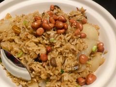 闽和南白萝卜饭-闽和南(深圳万象城店)