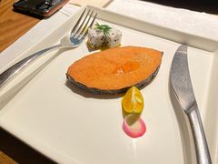 -菩提素素食餐厅(晶郦馆店)