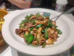 -绿草地·湘菜(7mall店)