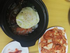 -屋里家延边朝鲜族冷面(南园店)