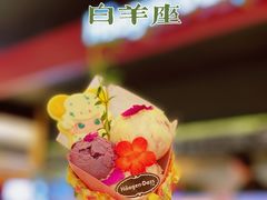 -哈根达斯(青岛海信店)
