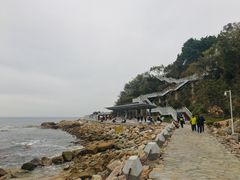 -大梅沙海滨公园