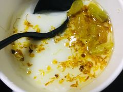 桂花布丁-杏好遇见你(总店)