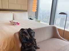 -上海静安香格里拉大酒店