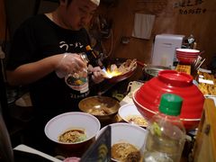 -老龙亭拉面店