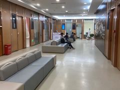 -美年大健康·体检中心(江岸分院)