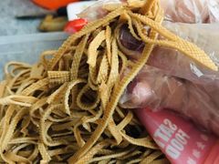-金湘权卤菜(荷花池总店)