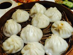 同庆小笼包-同庆楼(滨湖万达广场店)