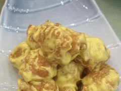 -奥华餐厅·老张记(台基厂店)