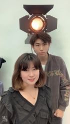 -星座SALON奢华造型