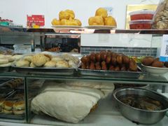 -老磁器口豆汁店(马家堡店)