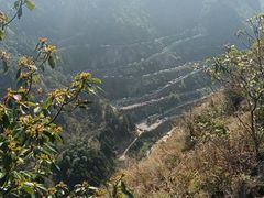 -黄檀硐景区