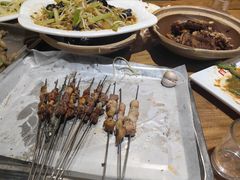 -马子全羊(堤口路店)
