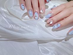 -森日式美甲沙龙MORI NAIL总店