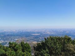 -香山公园