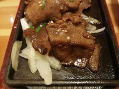 -王鼎精致料理铁板烧(世博源店)