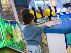 -布吉佳兆业广场