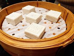 -香雪海饭店中餐厅(湖滨店)