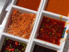 -尹珍珠·韩式无限烤肉(回龙湾店)