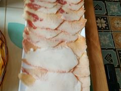 -南城十里潮汕鲜牛火锅·鲜虾生滚粥(融汇老商埠店)