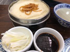 -京味小馆(东坝店)