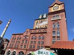 -青岛啤酒博物馆