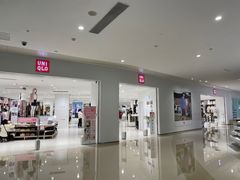 -优衣库(重庆星光时代广场店)
