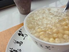 -笃笃笃糖粥(十全街店)