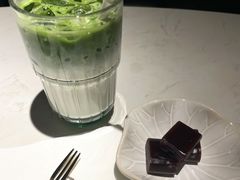 -Hei Cafe(工体店)