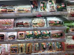 -金鹰超市(国际购物中心新街口店)