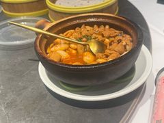 -一品红川菜(皇岗店)