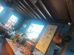 -一縷炊煙(南长街店)