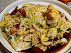 -58度品质川菜馆(经一路店)