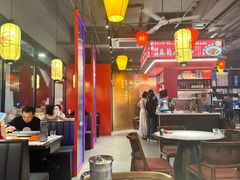 -匠熙小馆(崇文门店)