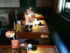 -手选潮汕鲜活牛肉火锅(二七广场店)