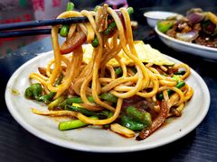 -郑家包子牛肉拉面(尚勤路店)