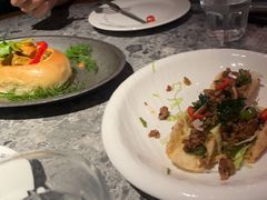 -芭莉与彩虹西餐厅(成都合生汇店)