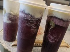 -喜茶(合肥正大广场店)