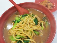 -新川饮食(新川小区店)