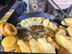 -丽华早点(大成路店)