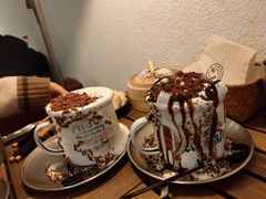 -甘单茶事小馆(洋河店)