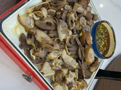 -天隆酒店·本地海鲜鲁菜(烟台大学店)