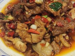 -八碗湘长沙市井菜(坡子街店)