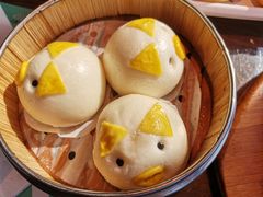-豪享来中西餐厅(隆昌店)