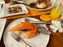 -Ministry of Crab(科伦坡店)