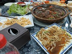 -八两八金·莱芜特色炒鸡(市南漳浦路店)