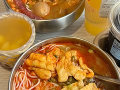 -柒小螺·螺蛳粉(利丰广场店)
